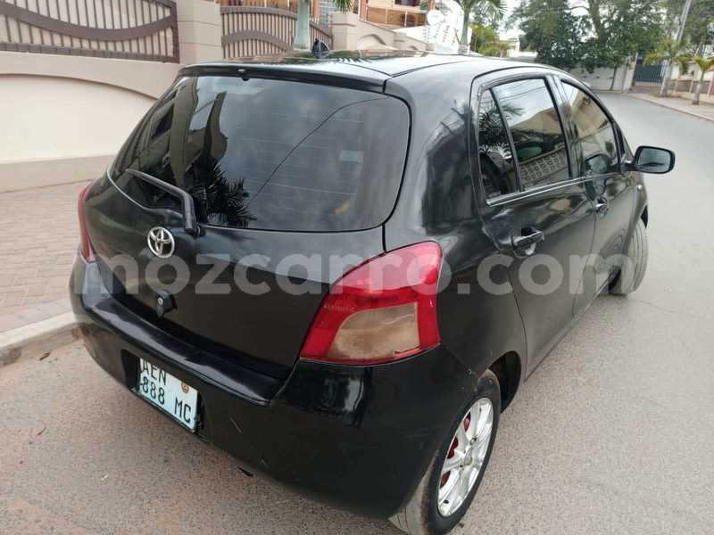 Big with watermark toyota vitz maputo maputo 30461