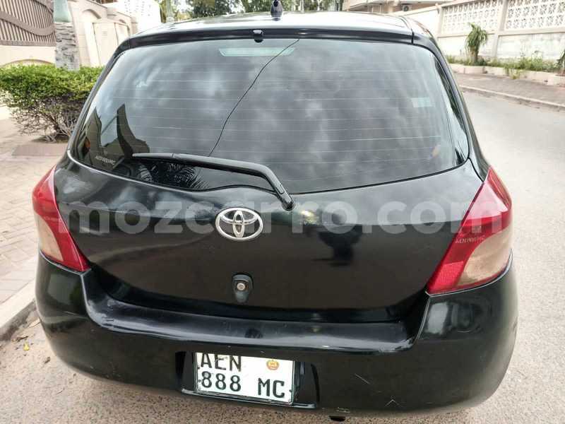 Big with watermark toyota vitz maputo maputo 30461