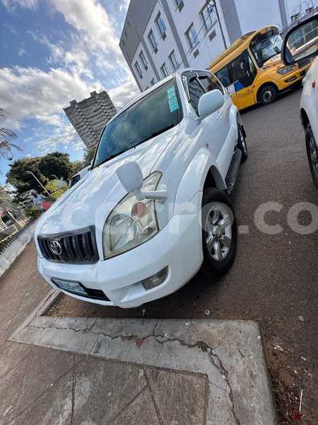 Big with watermark toyota land cruiser prado maputo maputo 30462