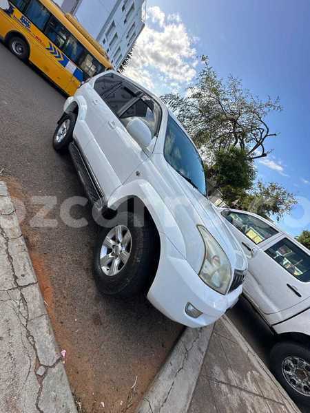 Big with watermark toyota land cruiser prado maputo maputo 30462