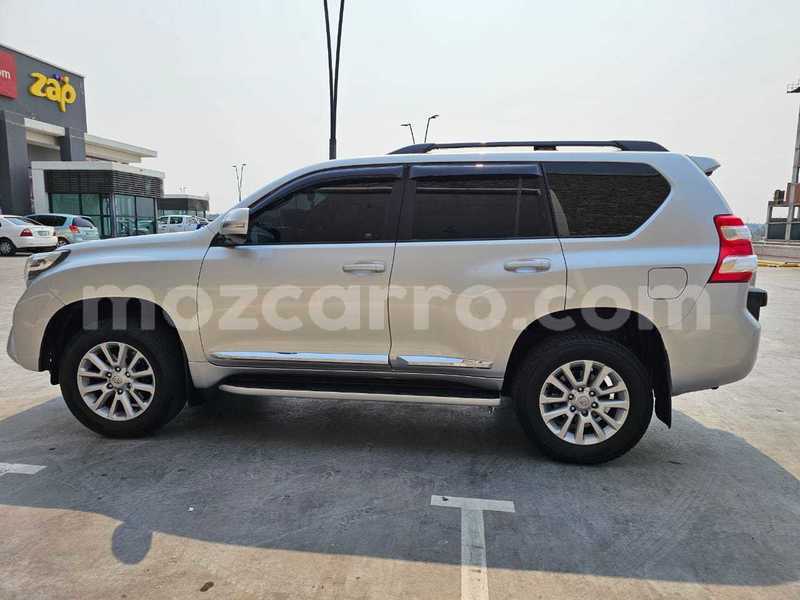 Big with watermark toyota land cruiser prado maputo maputo 30463