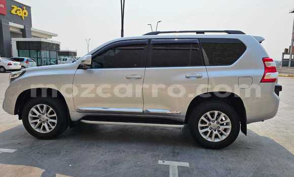 Comprar Usado Toyota Land Cruiser Prado De outros Carro em Maputo em Maputo Comprar Usado Toyota Land Cruiser Prado De outros Carro em Maputo em Maputo