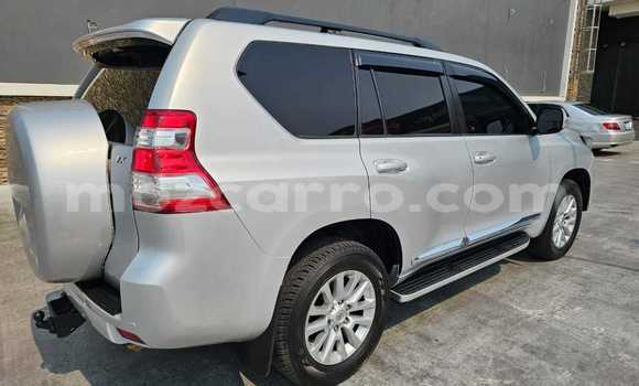 Comprar Usado Toyota Land Cruiser Prado De outros Carro em Maputo em Maputo Comprar Usado Toyota Land Cruiser Prado De outros Carro em Maputo em Maputo