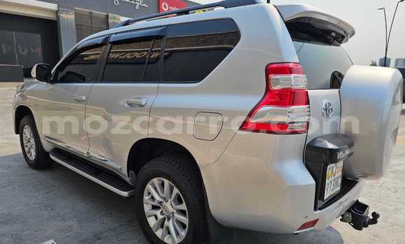 Comprar Usado Toyota Land Cruiser Prado De outros Carro em Maputo em Maputo Comprar Usado Toyota Land Cruiser Prado De outros Carro em Maputo em Maputo