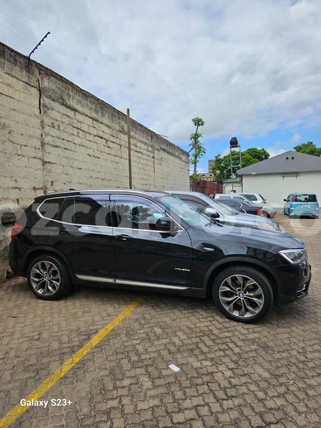 Big with watermark bmw x3 maputo maputo 30464