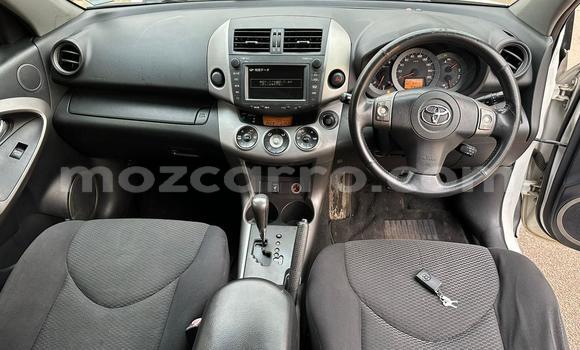Tenga Tsaru Toyota RAV4 Chena Mota in Maputo in Maputo Tenga Tsaru Toyota RAV4 Chena Mota in Maputo in Maputo