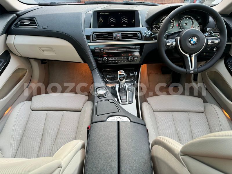 Big with watermark bmw 6 series maputo maputo 30469