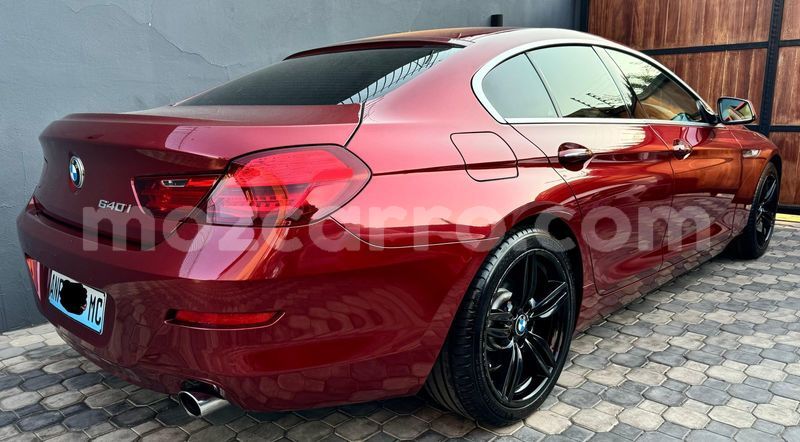 Big with watermark bmw 6 series maputo maputo 30469