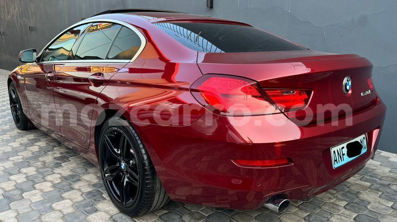 Big with watermark bmw 6 series maputo maputo 30469