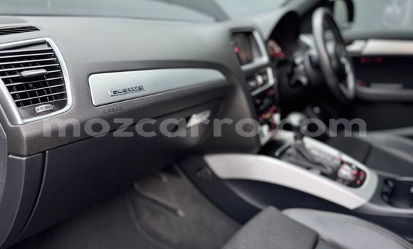 Tenga Itsva Audi Q5 Nhema Mota in Maputo in Maputo Tenga Itsva Audi Q5 Nhema Mota in Maputo in Maputo