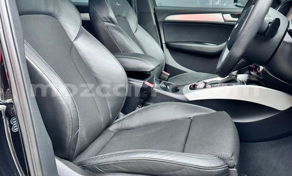 Tenga Itsva Audi Q5 Nhema Mota in Maputo in Maputo Tenga Itsva Audi Q5 Nhema Mota in Maputo in Maputo