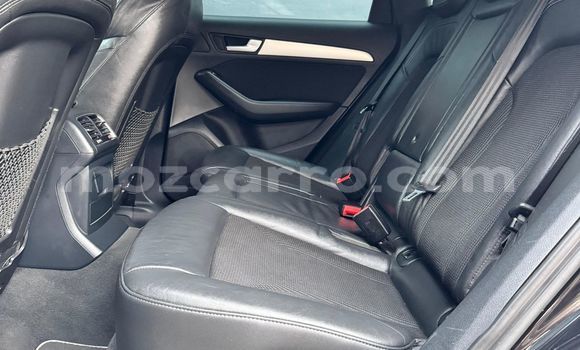 Tenga Itsva Audi Q5 Nhema Mota in Maputo in Maputo Tenga Itsva Audi Q5 Nhema Mota in Maputo in Maputo