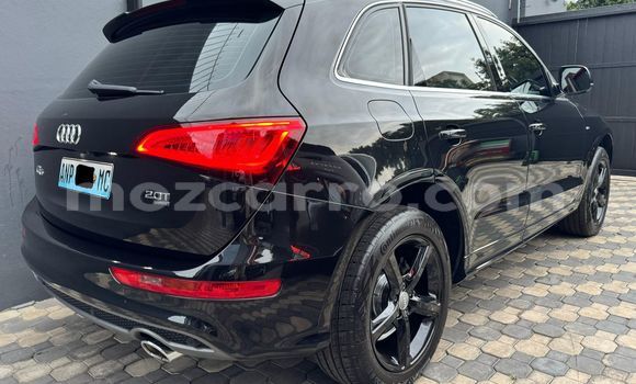 Tenga Itsva Audi Q5 Nhema Mota in Maputo in Maputo Tenga Itsva Audi Q5 Nhema Mota in Maputo in Maputo
