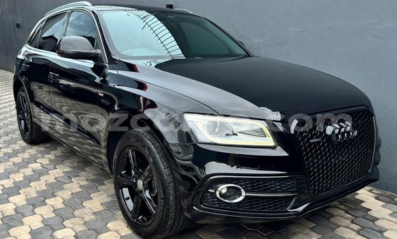 Tenga Itsva Audi Q5 Nhema Mota in Maputo in Maputo Tenga Itsva Audi Q5 Nhema Mota in Maputo in Maputo