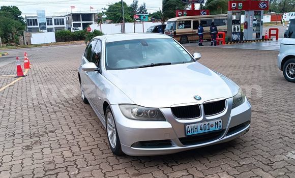 Comprar Usado BMW 3-Series De outros Carro em Maputo em Maputo