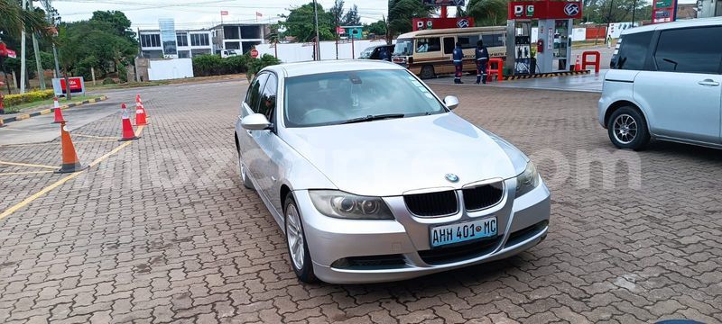 Big with watermark bmw 3 series maputo maputo 30471