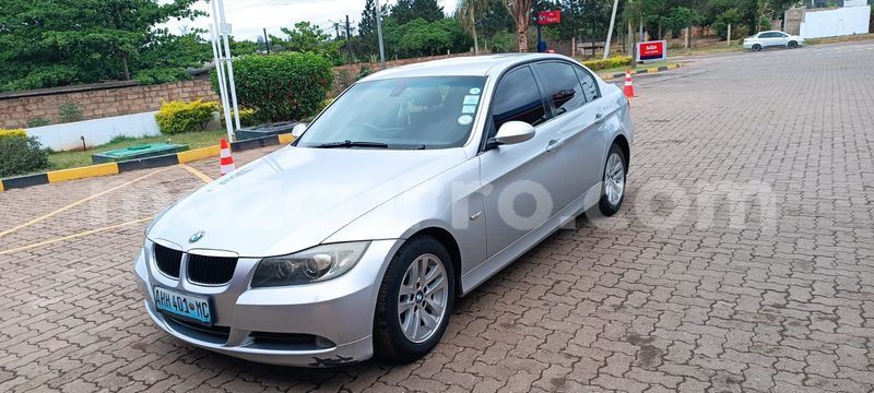 Big with watermark bmw 3 series maputo maputo 30471