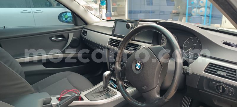 Big with watermark bmw 3 series maputo maputo 30471