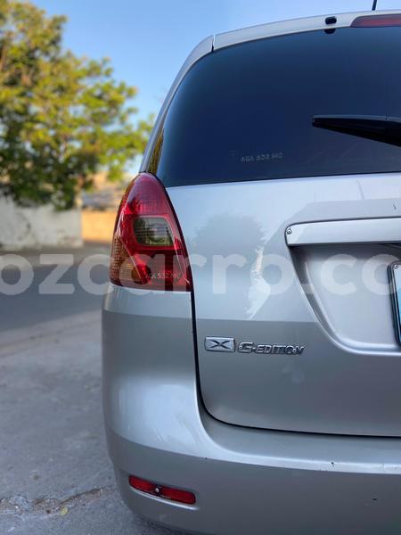 Big with watermark toyota spacio maputo maputo 30472