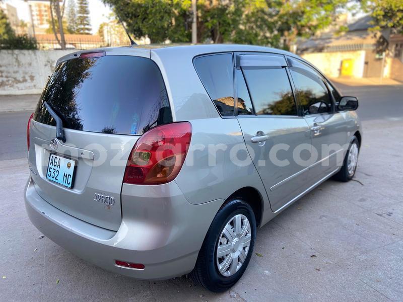 Big with watermark toyota spacio maputo maputo 30472