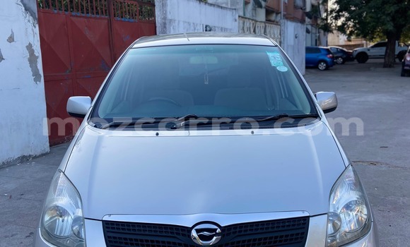 Nunua Ilio tumika Toyota Spacio Nyingine Gari ndani ya Maputo nchini Maputo Nunua Ilio tumika Toyota Spacio Nyingine Gari ndani ya Maputo nchini Maputo