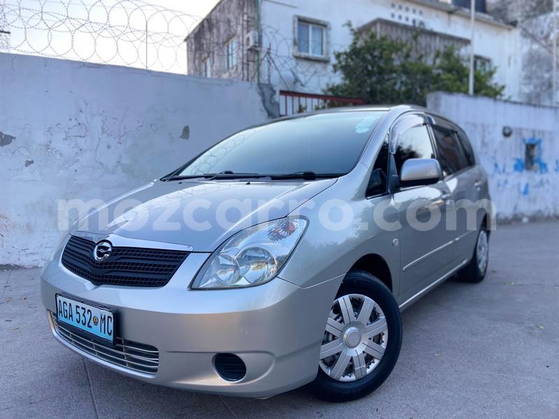 Big with watermark toyota spacio maputo maputo 30472