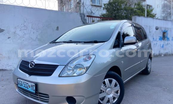 Nunua Ilio tumika Toyota Spacio Nyingine Gari ndani ya Maputo nchini Maputo Nunua Ilio tumika Toyota Spacio Nyingine Gari ndani ya Maputo nchini Maputo