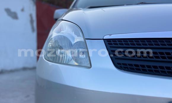 Nunua Ilio tumika Toyota Spacio Nyingine Gari ndani ya Maputo nchini Maputo Nunua Ilio tumika Toyota Spacio Nyingine Gari ndani ya Maputo nchini Maputo