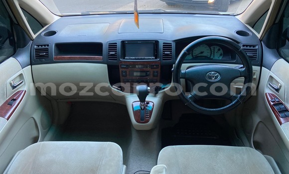 Nunua Ilio tumika Toyota Spacio Nyingine Gari ndani ya Maputo nchini Maputo Nunua Ilio tumika Toyota Spacio Nyingine Gari ndani ya Maputo nchini Maputo