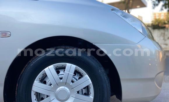 Nunua Ilio tumika Toyota Spacio Nyingine Gari ndani ya Maputo nchini Maputo Nunua Ilio tumika Toyota Spacio Nyingine Gari ndani ya Maputo nchini Maputo