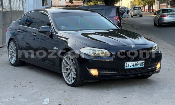 Comprar Novo BMW M5 De outros Carro em Maputo em Maputo
