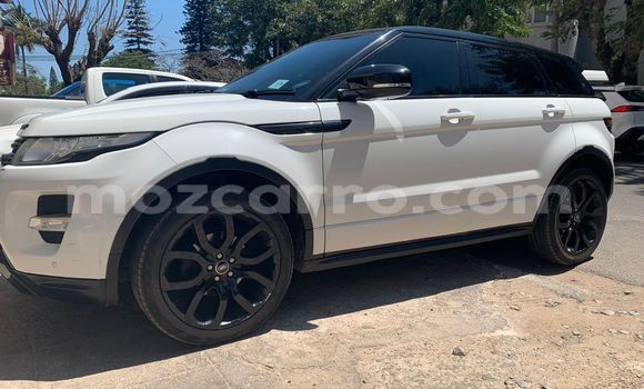 Tenga Tsaru Land Rover Range Rover Chena Mota in Maputo in Maputo Tenga Tsaru Land Rover Range Rover Chena Mota in Maputo in Maputo