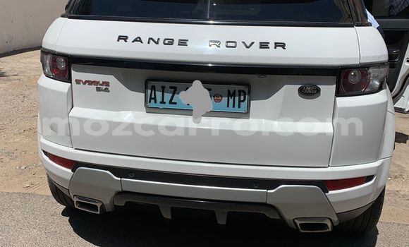 Tenga Tsaru Land Rover Range Rover Chena Mota in Maputo in Maputo Tenga Tsaru Land Rover Range Rover Chena Mota in Maputo in Maputo