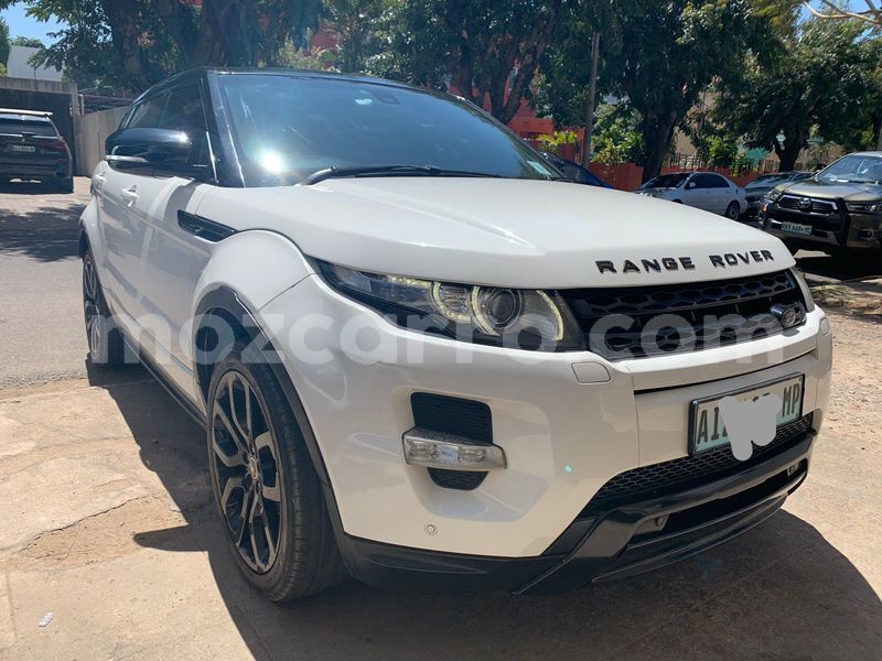 Big with watermark land rover range rover maputo maputo 30474