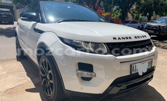 Tenga Tsaru Land Rover Range Rover Chena Mota in Maputo in Maputo Tenga Tsaru Land Rover Range Rover Chena Mota in Maputo in Maputo