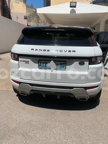 Big with watermark land rover range rover maputo maputo 30474