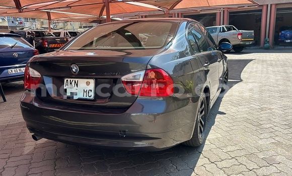 Nunua Ilio tumika BMW 3-Series Nyingine Gari ndani ya Maputo nchini Maputo Nunua Ilio tumika BMW 3-Series Nyingine Gari ndani ya Maputo nchini Maputo