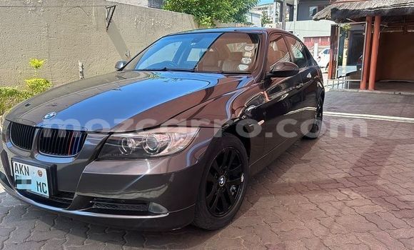 Nunua Ilio tumika BMW 3-Series Nyingine Gari ndani ya Maputo nchini Maputo Nunua Ilio tumika BMW 3-Series Nyingine Gari ndani ya Maputo nchini Maputo