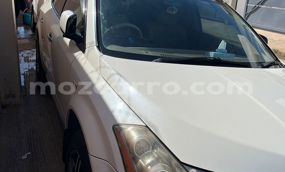 Tenga Tsaru Nissan Murano Chena Mota in Maputo in Maputo Tenga Tsaru Nissan Murano Chena Mota in Maputo in Maputo