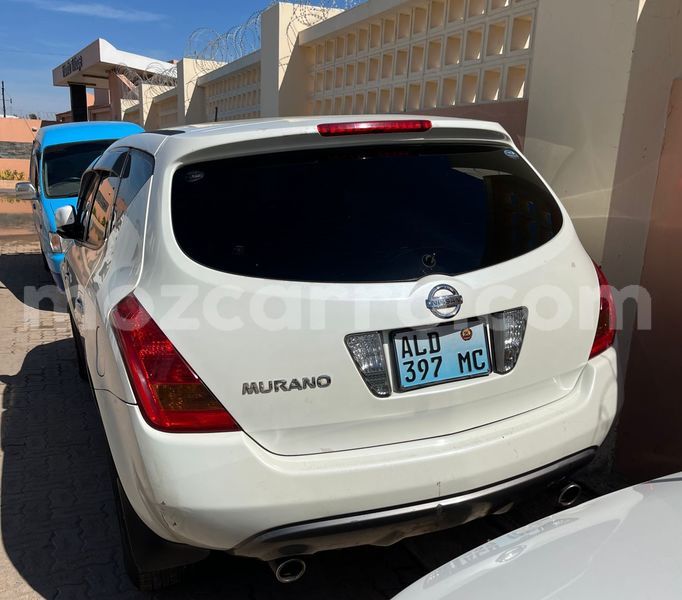 Big with watermark nissan murano maputo maputo 30476