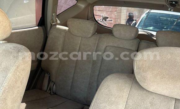 Tenga Tsaru Nissan Murano Chena Mota in Maputo in Maputo Tenga Tsaru Nissan Murano Chena Mota in Maputo in Maputo