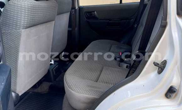 Tenga Tsaru Mitsubishi Pajero iO Chena Mota in Maputo in Maputo Tenga Tsaru Mitsubishi Pajero iO Chena Mota in Maputo in Maputo