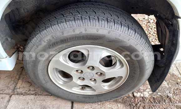 Tenga Tsaru Mitsubishi Pajero iO Chena Mota in Maputo in Maputo Tenga Tsaru Mitsubishi Pajero iO Chena Mota in Maputo in Maputo