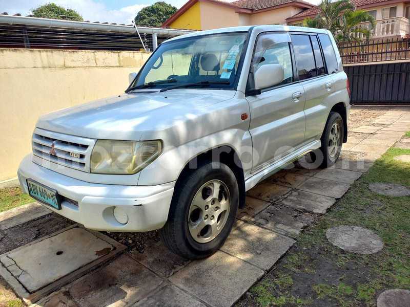 Big with watermark mitsubishi pajero io maputo maputo 30477