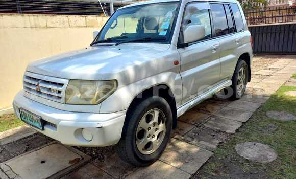 Tenga Tsaru Mitsubishi Pajero iO Chena Mota in Maputo in Maputo Tenga Tsaru Mitsubishi Pajero iO Chena Mota in Maputo in Maputo