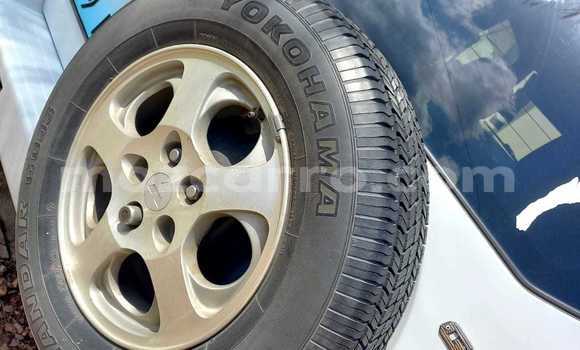 Tenga Tsaru Mitsubishi Pajero iO Chena Mota in Maputo in Maputo Tenga Tsaru Mitsubishi Pajero iO Chena Mota in Maputo in Maputo