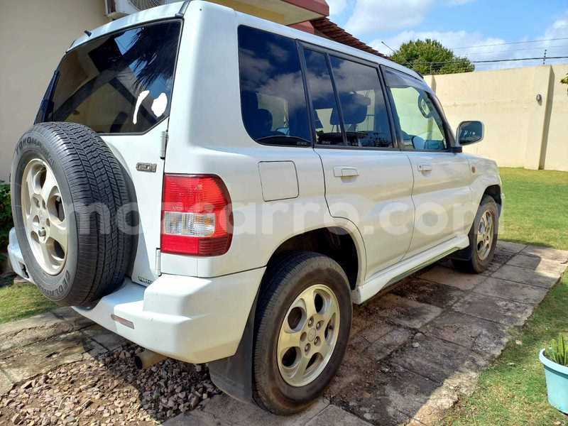 Big with watermark mitsubishi pajero io maputo maputo 30477