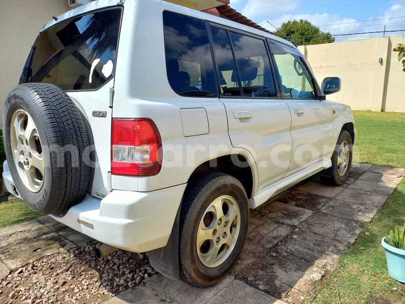 Big with watermark mitsubishi pajero io maputo maputo 30477