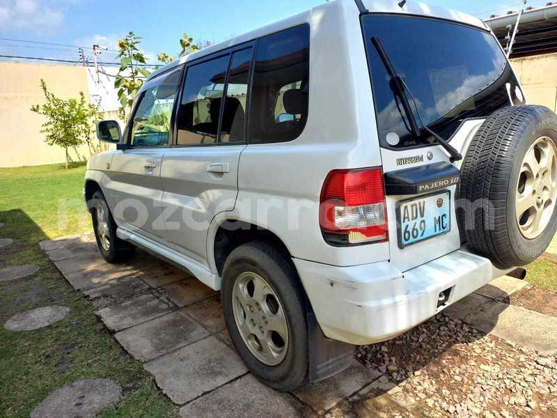 Big with watermark mitsubishi pajero io maputo maputo 30477