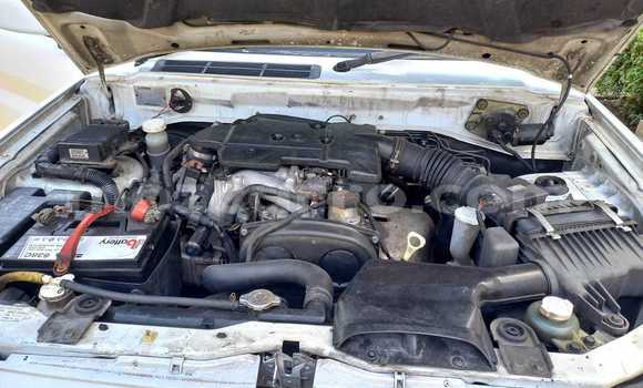 Buy Used Mitsubishi Pajero iO Other Car in Maputo in Maputo Buy Used Mitsubishi Pajero iO Other Car in Maputo in Maputo